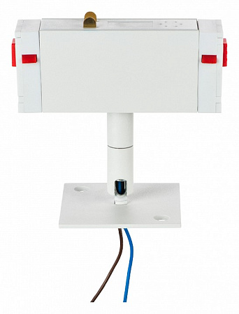 Трековое крепление с адаптером к 2163xx для трека PRO Lightstar Teta 595256