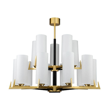 Подвесная люстра Favourite Maximo 2623-15P Подвесная люстра Favourite Maximo 2623-15P