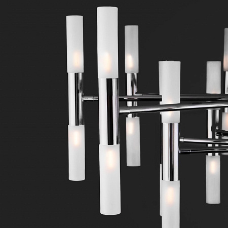 Люстра на штанге Bogates Bastone 345 Smart (549) Люстра на штанге Bogates Bastone 345 Smart (549)