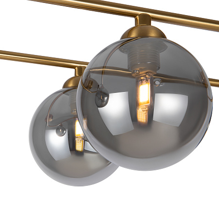 Бра Freya Inversion FR5233WL-04BS1 Бра Freya Inversion FR5233WL-04BS1