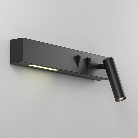 Спот светодиодный Maytoni Comodo C031WL-L8B3K1 Спот светодиодный Maytoni Comodo C031WL-L8B3K1