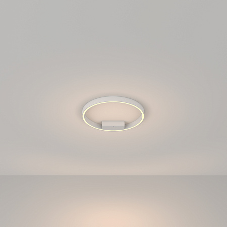 Светильник светодиодный потолочный Maytoni Rim MOD058CL-L25W3K Светильник светодиодный потолочный Maytoni Rim MOD058CL-L25W3K