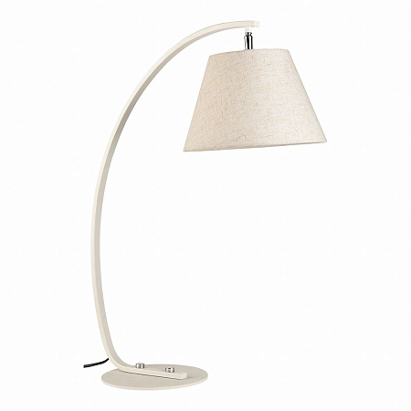 Настольная лампа Lussole Sumter LSP-0623 Настольная лампа Lussole Sumter LSP-0623