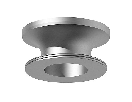 Насадка задняя накладная для корпуса светильника Ambrella Light DIY Spot N6904