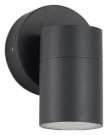 Уличный архитектурный светильник ST Luce Tubo SL9008.701.01