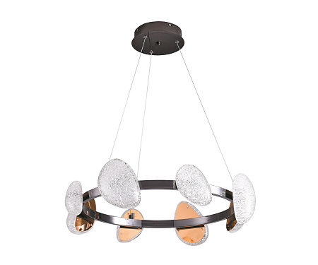 Светильник подвесной светодиодный Kink Light Юнни 07693-8A,29