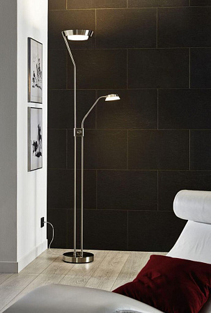 Торшер Eglo Sarrione 93713 Торшер Eglo Sarrione 93713