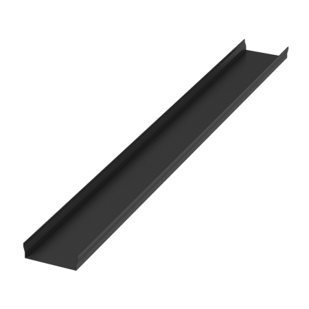 Крышка для низковольтного трека DesignLed SY-601201-0.6-CV Крышка для низковольтного трека DesignLed SY-601201-0.6-CV