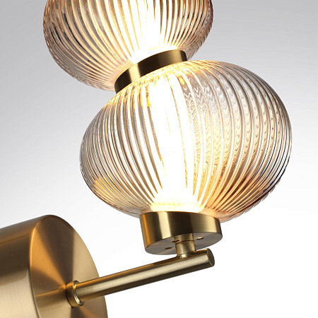 Бра Odeon Light BRUCO 5095/8WL