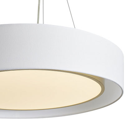 Люстра подвесная светодиодная Freya Cozy FR6170PL-L52BS Люстра подвесная светодиодная Freya Cozy FR6170PL-L52BS