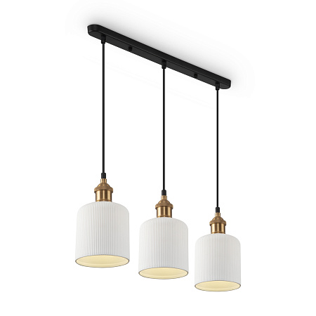 Светильник подвесной Freya Delta FR9001PL-03GB Светильник подвесной Freya Delta FR9001PL-03GB