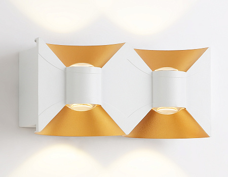 Архитектурный светодиодный светильник Ambrella light Garden ST4475 Архитектурный светодиодный светильник Ambrella light Garden ST4475