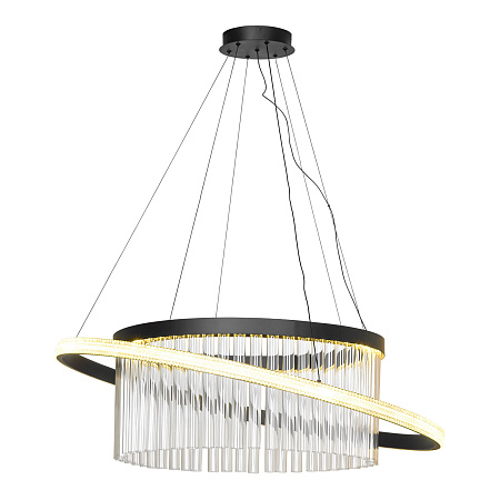 Люстра подвесная светодиодная Lussole SCREVEN LSP-7326