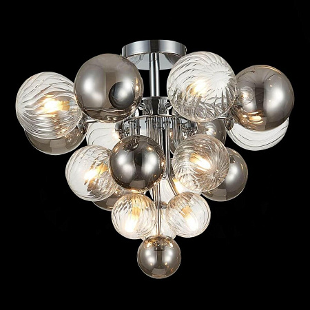 Потолочная люстра ST Luce Vinetto SL1124.102.10 Потолочная люстра ST Luce Vinetto SL1124.102.10