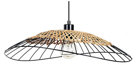 Светильник подвесной Arte Lamp Woodstock A7061SP-1BK Светильник подвесной Arte Lamp Woodstock A7061SP-1BK