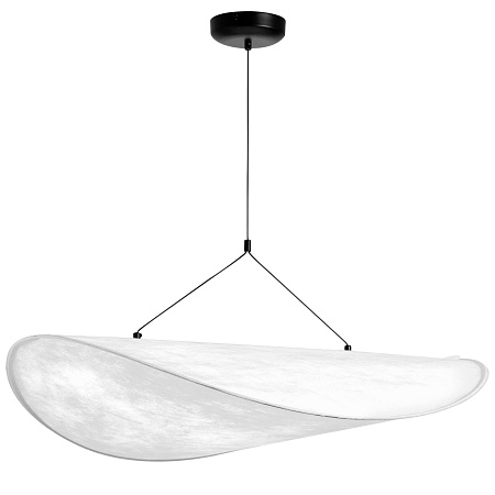 Светильник подвесной светодиодный Lightstar Genova 610086