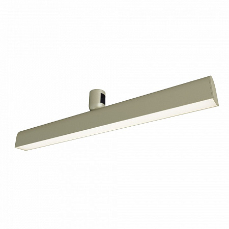 Трековый магнитный светодиодный светильник Arlight APRIORI 053974