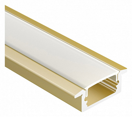 Профиль встраиваемый Arlight ARH-LINE 039989 Профиль встраиваемый Arlight ARH-LINE 039989