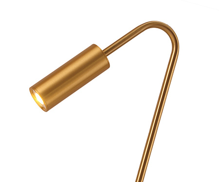 Настольная лампа Kink Light Грау 07045-1,20 00023131 Настольная лампа Kink Light Грау 07045-1,20 00023131