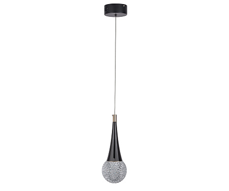 Светильник подвесной светодиодный Kink Light Энри 08056-1A,19