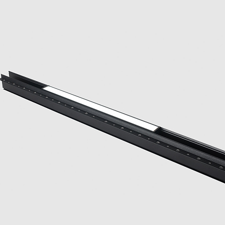 Трековый магнитный светодиодный диммируемый светильник Crystal Lux CLT 0.33 001 12W BL M TUYA Трековый магнитный светодиодный диммируемый светильник Crystal Lux CLT 0.33 001 12W BL M TUYA