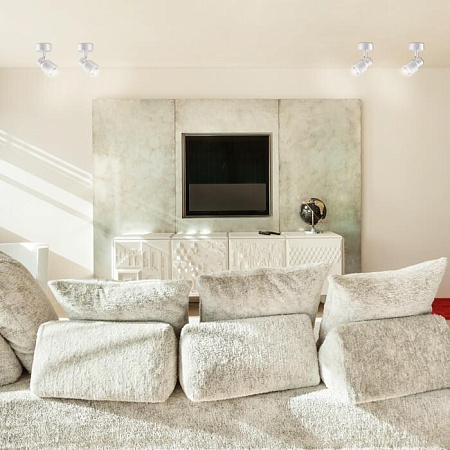 Накладной спот Novotech Pipe 370396 Накладной спот Novotech Pipe 370396