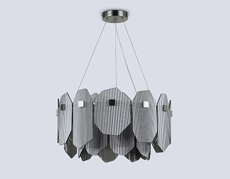 Светильник подвесной Ambrella light High light LH31201 Светильник подвесной Ambrella light High light LH31201