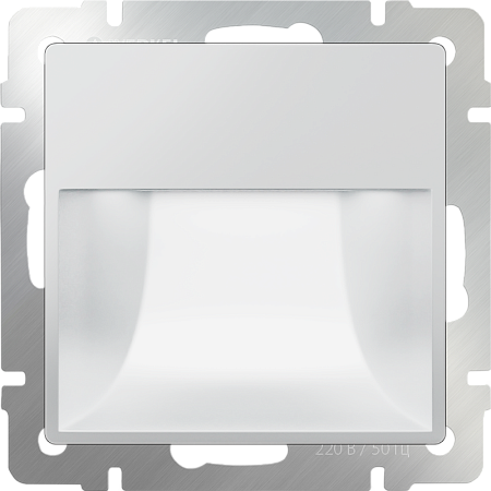 Встраиваемая LED подсветка белая Werkel W1154101 4690389155307 a051122