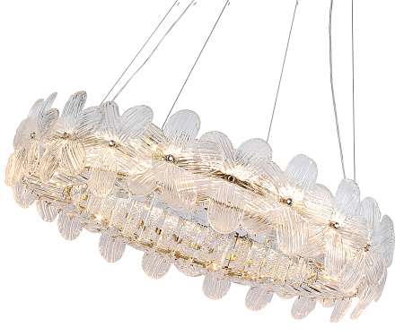 Светильник подвесной светодиодный Kink Light Лиона 07600-60A,36 Светильник подвесной светодиодный Kink Light Лиона 07600-60A,36