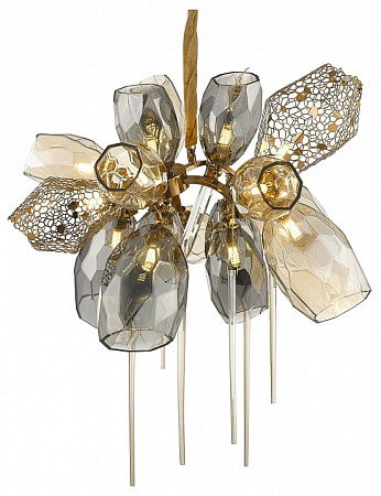 Люстра подвесная Wertmark Placida WE243.16.503 Люстра подвесная Wertmark Placida WE243.16.503