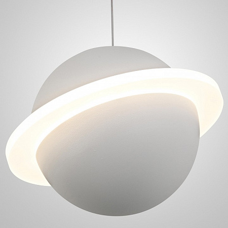 Светильник подвесной светодиодный Imperiumloft Parma01 208703-23