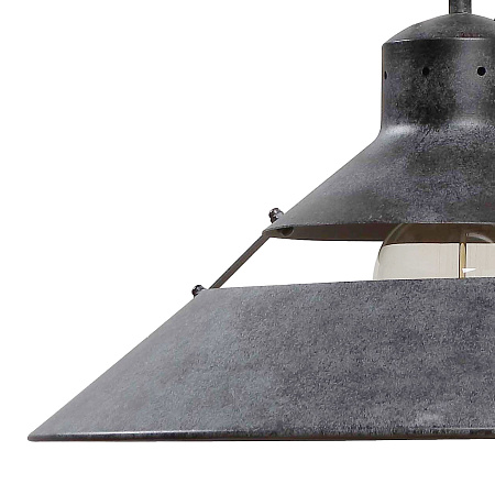 Светильник подвесной Mantra INDUSTRIAL 5440 Светильник подвесной Mantra INDUSTRIAL 5440