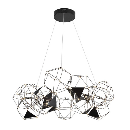 Люстра подвесная светодиодная Odeon Light TRELLIS 5087/56L