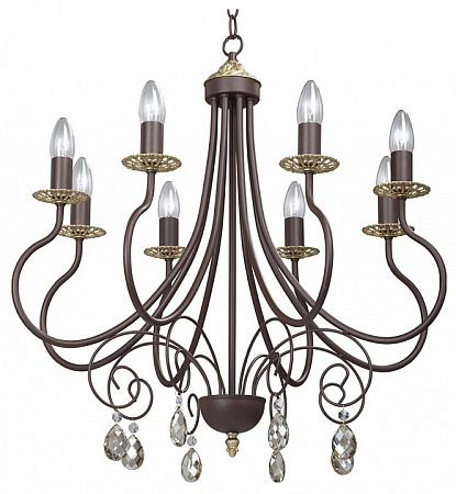 Люстра подвесная Vitaluce V1127/8 Люстра подвесная Vitaluce V1127/8