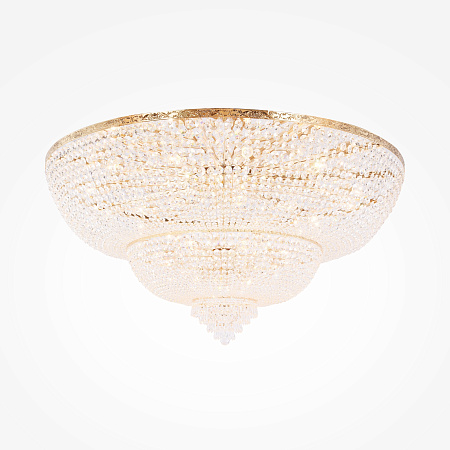 Хрустальная люстра Maytoni Palace DIA890-CL-34-G Хрустальная люстра Maytoni Palace DIA890-CL-34-G