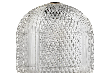 Настольная лампа светодиодная Arti Lampadari Candels L 4.T2 G