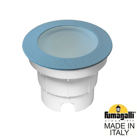 Грунтовый светильник FUMAGALLI CECI 120 2F1.000.000.LXG1L Грунтовый светильник FUMAGALLI CECI 120 2F1.000.000.LXG1L