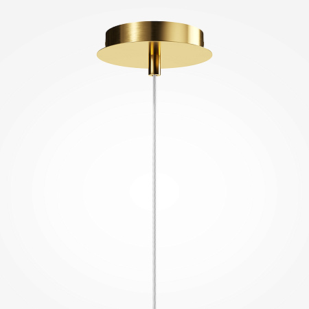 Светильник подвесной Maytoni Aura MOD016PL-01BS1