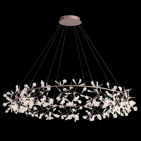 Подвесной светодиодный светильник ST Luce Rafina SL379.203.324 Подвесной светодиодный светильник ST Luce Rafina SL379.203.324