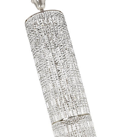 Люстра каскадная Arti Lampadari Lazio E 1.9.35.501 G Люстра каскадная Arti Lampadari Lazio E 1.9.35.501 G