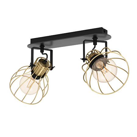 Спот Eglo SAMBATELLO 900383 Спот Eglo SAMBATELLO 900383