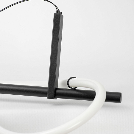 Люстра подвесная светодиодная Lussole RIVER LSP-7213 Люстра подвесная светодиодная Lussole RIVER LSP-7213