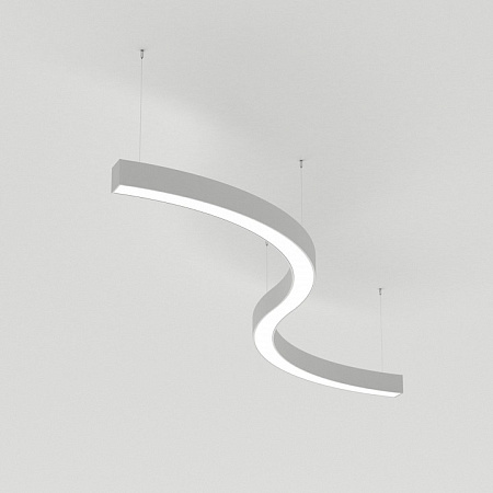 Светильник подвесной светодиодный Arlight ARC 034050(1)