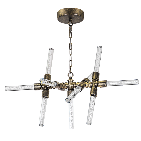 Подвесная люстра Lightstar Condetta 740114 Подвесная люстра Lightstar Condetta 740114