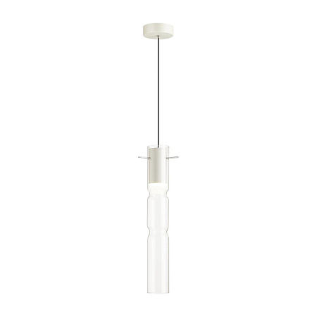 Светильник подвесной светодиодный Odeon Light SCROW 5059/5LA