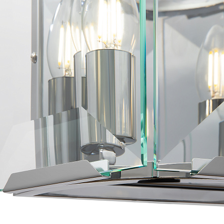 Настенный светильник Maytoni Cerezo MOD202WL-02N Настенный светильник Maytoni Cerezo MOD202WL-02N