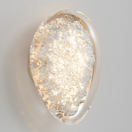 Светильник настенный светодиодный Crystal Lux FELICIDAD AP9W LED Светильник настенный светодиодный Crystal Lux FELICIDAD AP9W LED