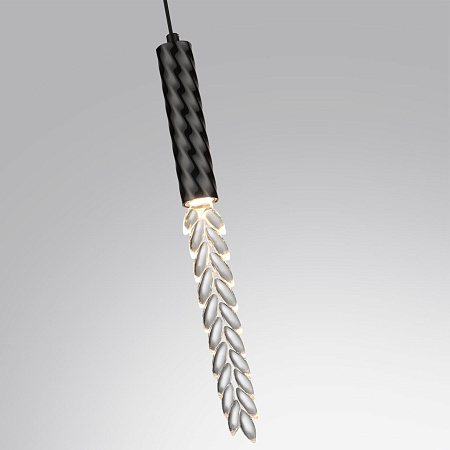 Светильник подвесной светодиодный Odeon Light KOLOS 5459/4L
