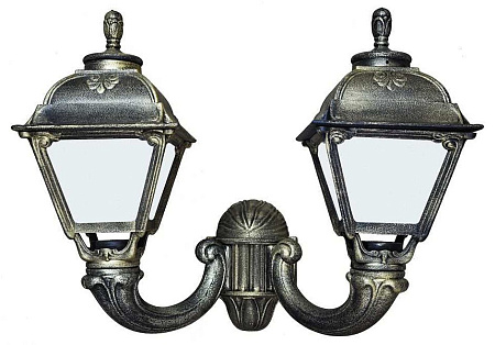 Уличный настенный светильник Fumagalli Cefa U23.131.000WYF1R Уличный настенный светильник Fumagalli Cefa U23.131.000WYF1R