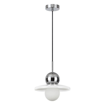 Светильник подвесной Odeon Light Hatty 5014/1A